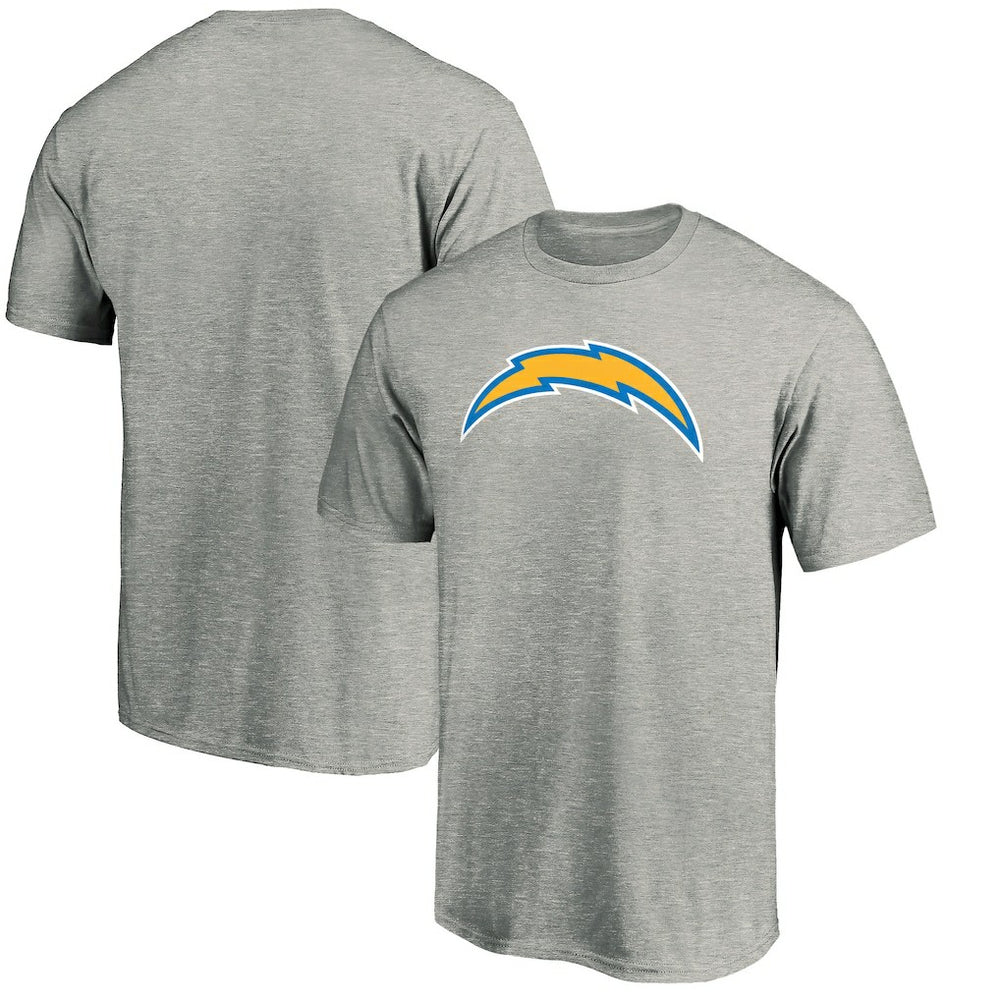 Los Angeles Chargers Primary Logo T-Shirt | NFL On sale