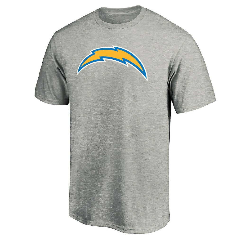 Los Angeles Chargers Primary Logo T-Shirt | NFL On sale