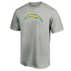 Los Angeles Chargers Primary Logo T-Shirt | NFL On sale