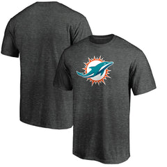 Miami Dolphins Primary Logo T-Shirt | NFL Outlet