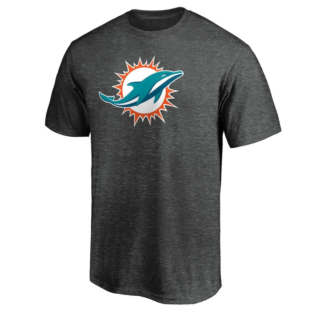 Miami Dolphins Primary Logo T-Shirt | NFL Outlet