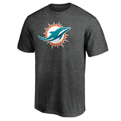 Miami Dolphins Primary Logo T-Shirt | NFL Outlet