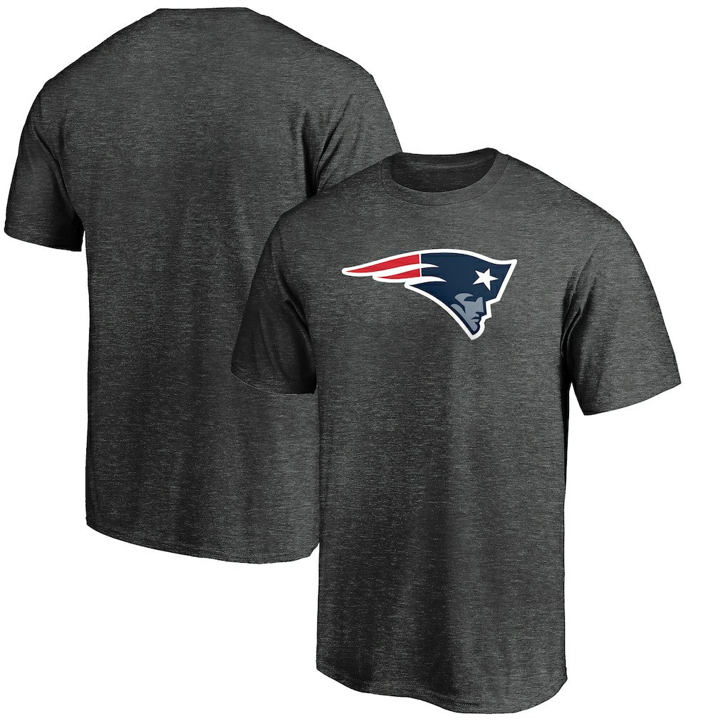New England Patriots Primary Logo T-Shirt | NFL Discount