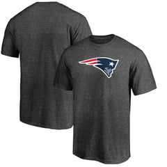 New England Patriots Primary Logo T-Shirt | NFL Discount