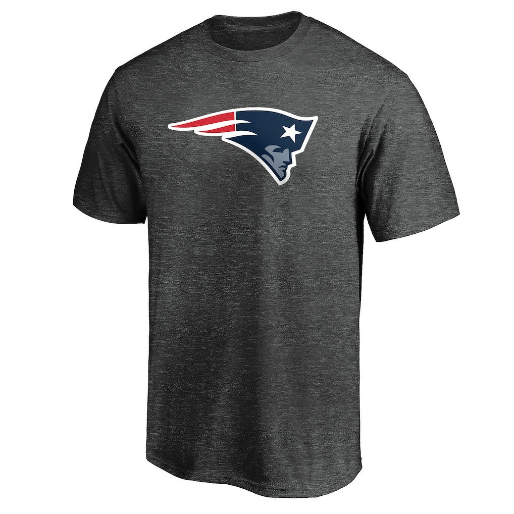 New England Patriots Primary Logo T-Shirt | NFL Discount