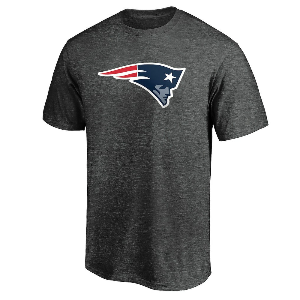 New England Patriots Primary Logo T-Shirt | NFL Discount