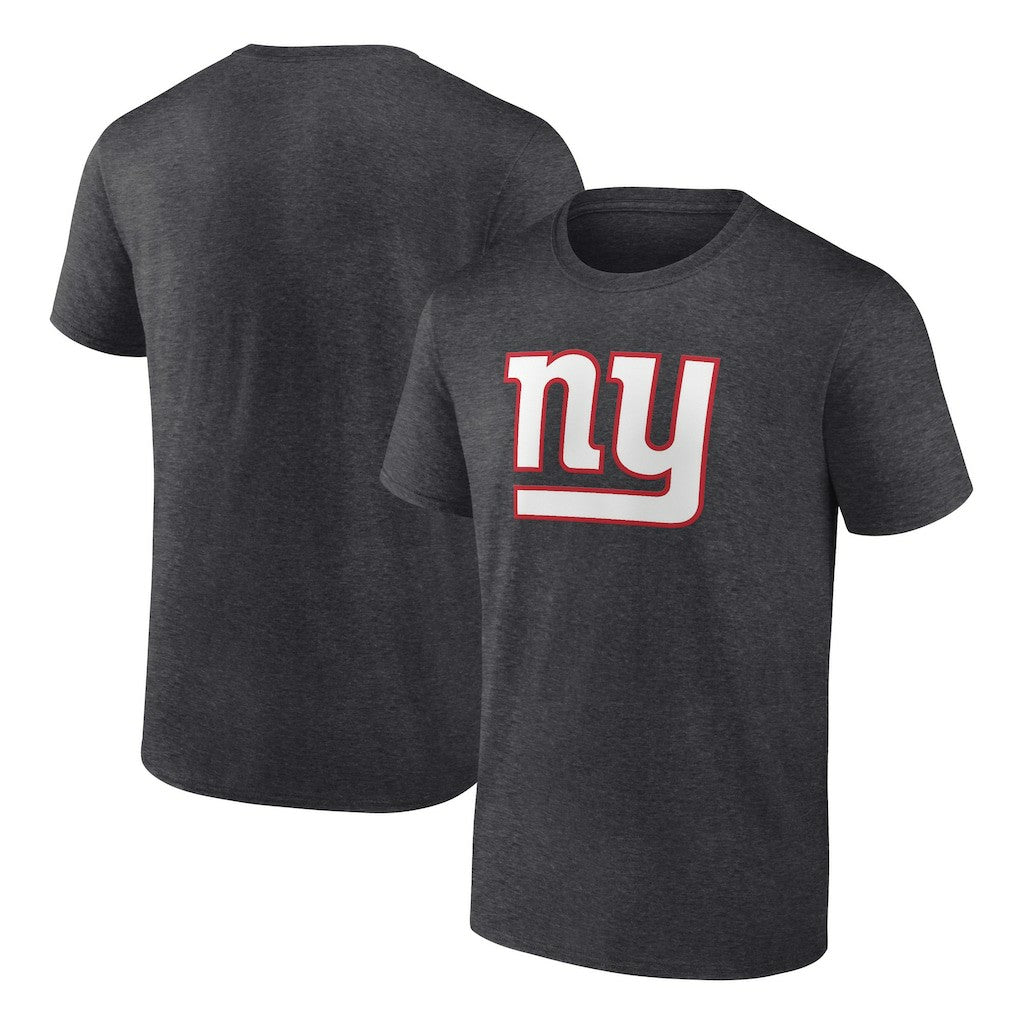 New York Giants Primary Logo T-Shirt | NFL Discount