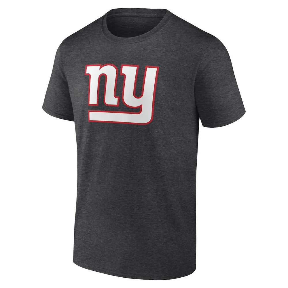 New York Giants Primary Logo T-Shirt | NFL Discount