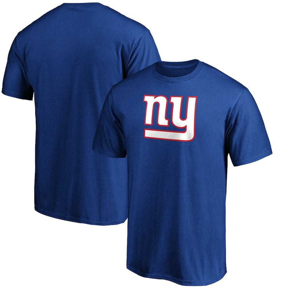 New York Giants Primary Logo T-Shirt | NFL New