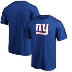 New York Giants Primary Logo T-Shirt | NFL New