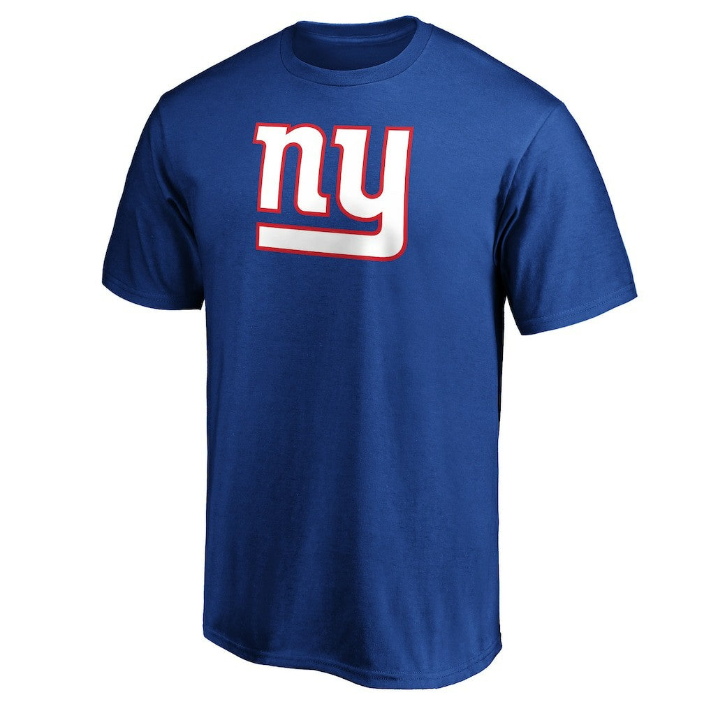 New York Giants Primary Logo T-Shirt | NFL New