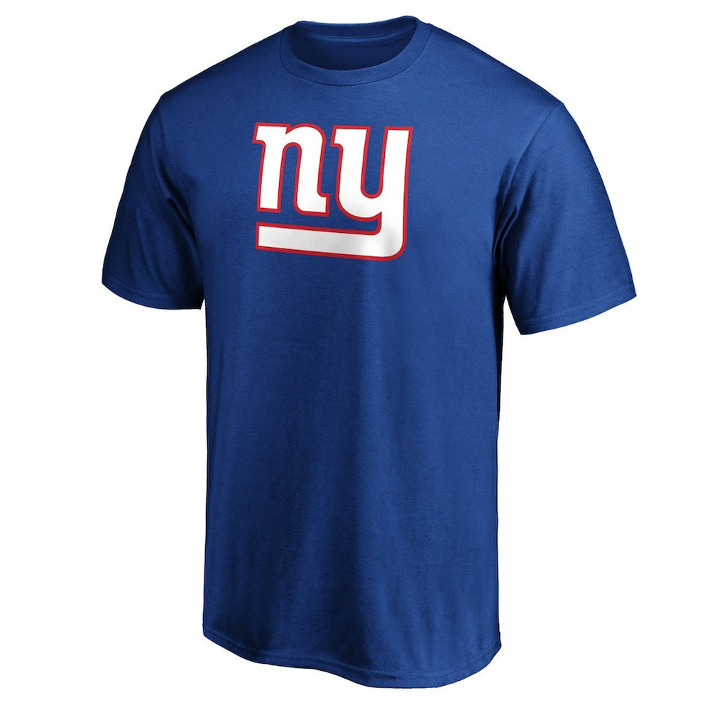 New York Giants Primary Logo T-Shirt | NFL New