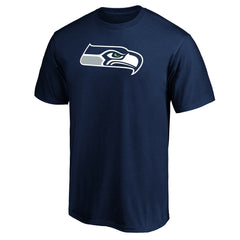 Seattle Seahawks Primary Logo T-Shirt | NFL Outlet