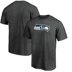 Seattle Seahawks Primary Logo T-Shirt | NFL On sale