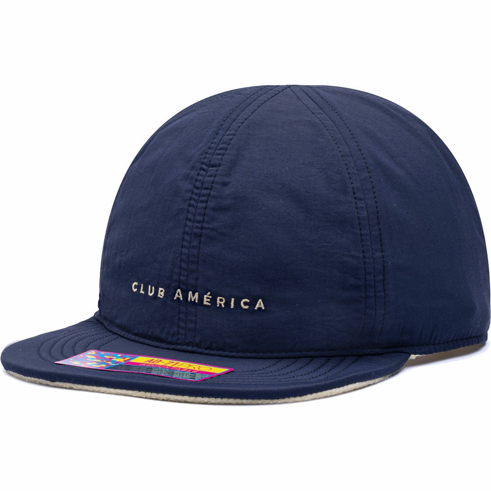 Club America Terrain Reversible Adjustable Hat