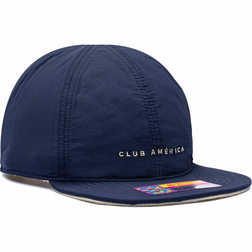 Club America Terrain Reversible Adjustable Hat