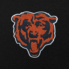 Chicago Bears Antigua Victory Chenille Pullover Hoodie | NFL Hot