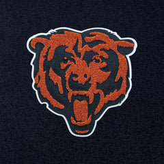 Chicago Bears Antigua Victory Chenille Pullover Hoodie | NFL New