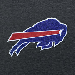 Buffalo Bills Antigua Victory Chenille Pullover Hoodie | NFL New