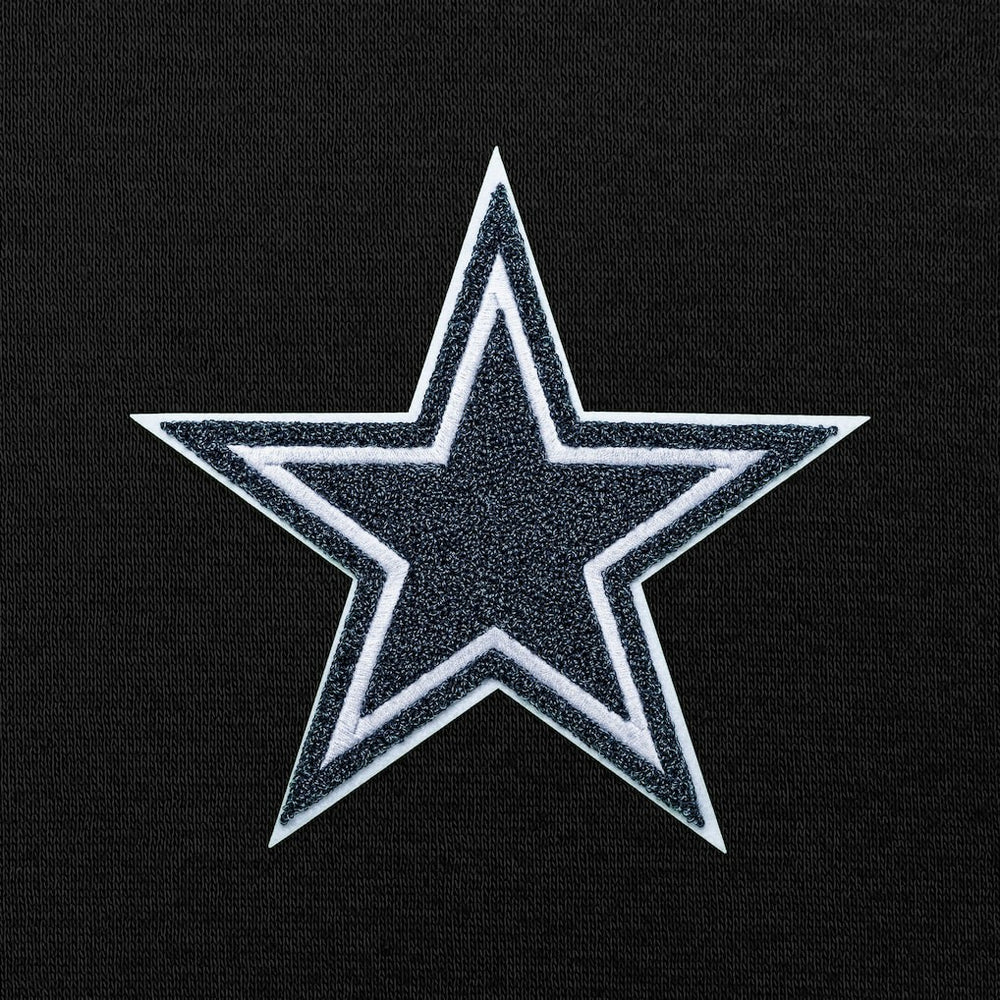 Dallas Cowboys Antigua Victory Chenille Pullover Hoodie | NFL Sale