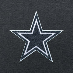Dallas Cowboys Antigua Victory Chenille Pullover Hoodie | NFL Discount