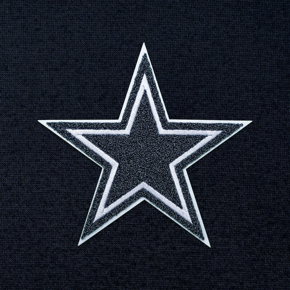 Dallas Cowboys Antigua Victory Chenille Pullover Hoodie | NFL New
