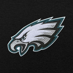 Philadelphia Eagles Antigua Victory Chenille Pullover Hoodie | NFL Online