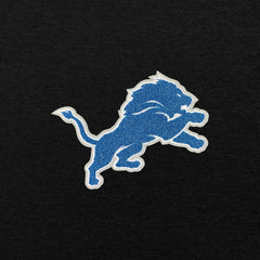 Detroit Lions Antigua Victory Chenille Pullover Hoodie | NFL Hot