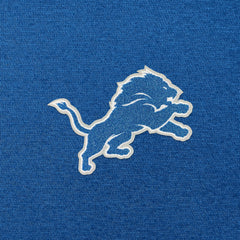 Detroit Lions Antigua Victory Chenille Pullover Hoodie | NFL New