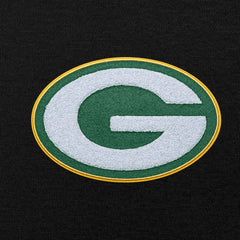 Green Bay Packers Antigua Victory Chenille Pullover Hoodie | NFL Sale