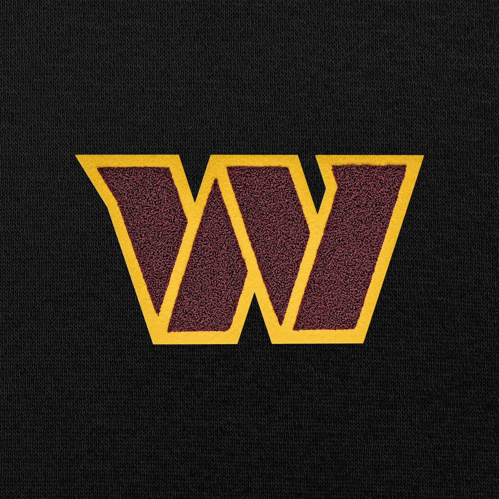Washington Commanders Antigua Victory Chenille Pullover Hoodie | NFL Sale