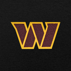 Washington Commanders Antigua Victory Chenille Pullover Hoodie | NFL Sale