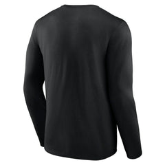 Arizona Diamondbacks Official Wordmark Long Sleeve T-Shirt - MLB T-shirts