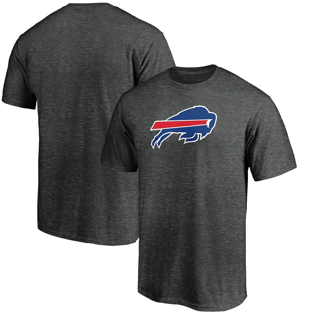 Buffalo Bills Primary Logo T-Shirt | NFL Hot