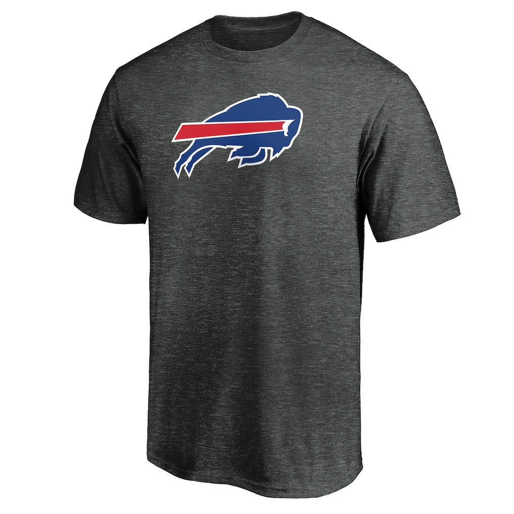 Buffalo Bills Primary Logo T-Shirt | NFL Hot