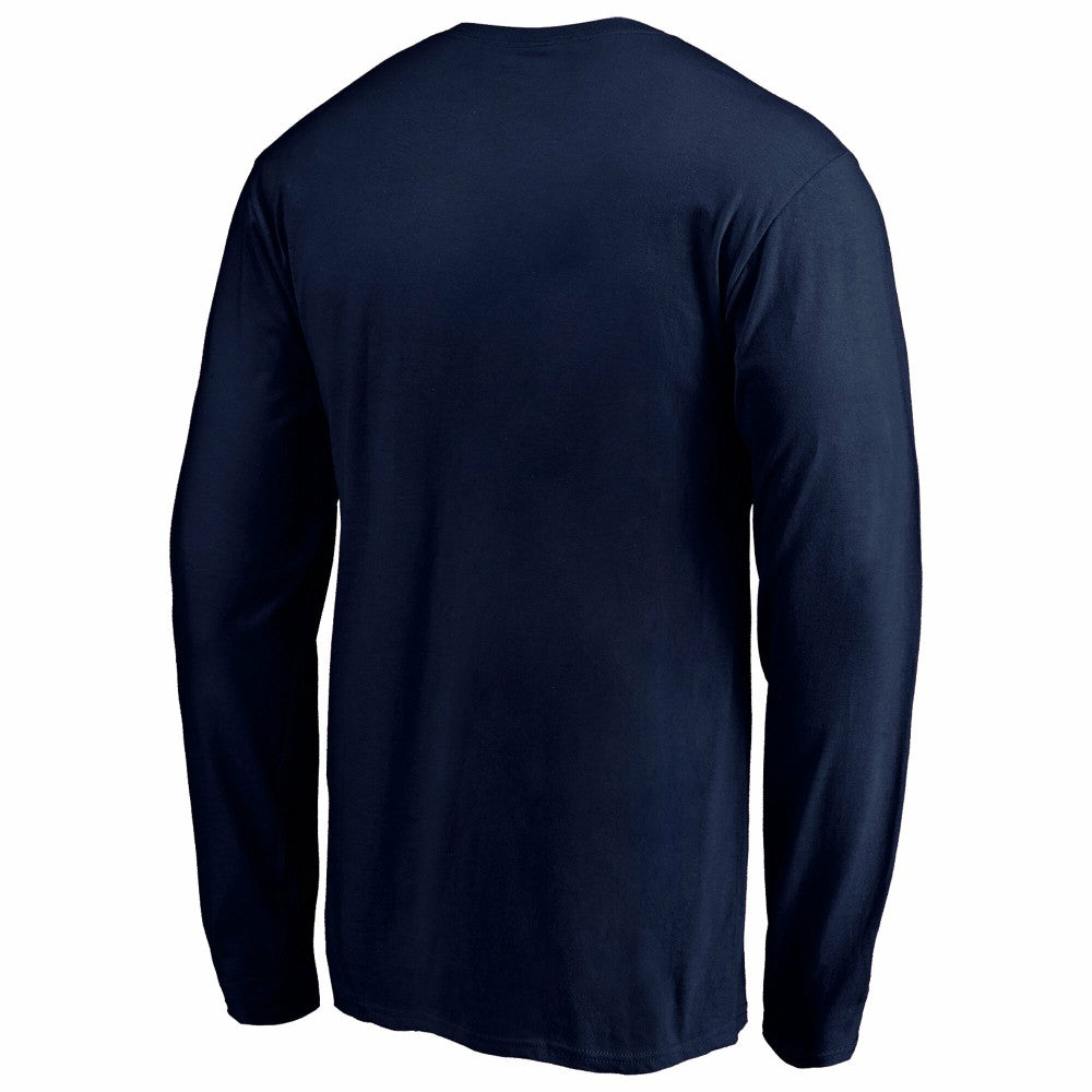 Houston Astros Heart and Soul Long Sleeve T-Shirt - MLB T-shirts