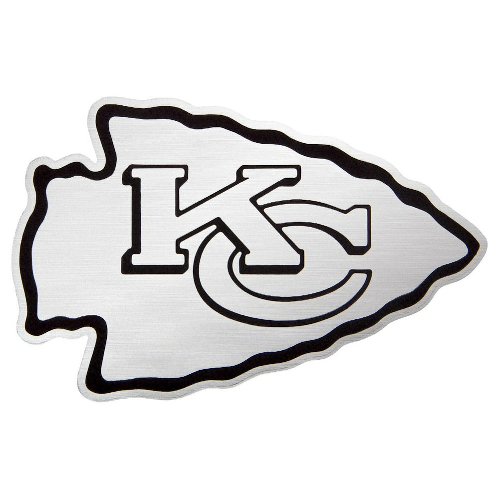 Kansas City Chiefs Antigua Metallic Logo Generation Quarter-Zip Pullover Top | NFL Sale