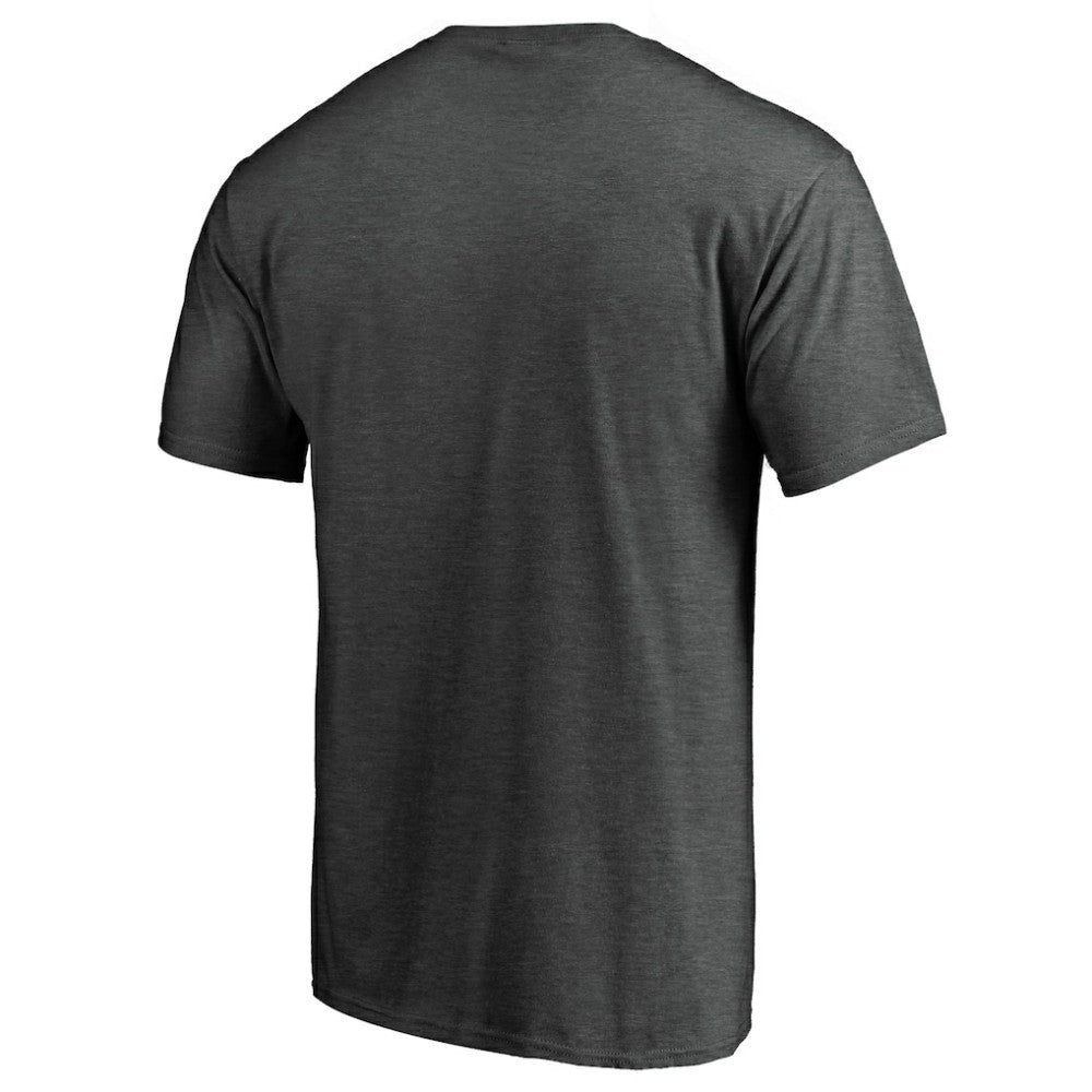 Philadelphia Phillies Heart and Soul T-Shirt - MLB T-shirts