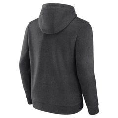 Milwaukee Brewers Heart and Soul Pullover Hoodie - MLB Hoodies