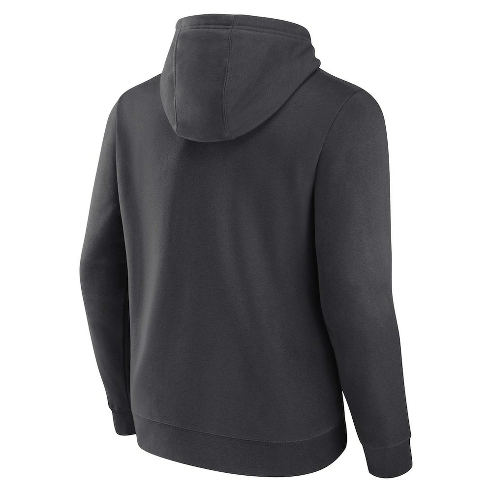 Seattle Seahawks Victory Arch Fitted Pullover Hoodie | NFL Sale