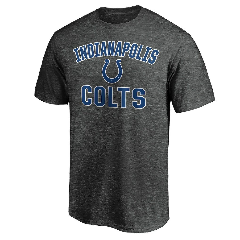 Indianapolis Colts Victory Arch T-Shirt | NFL Discount