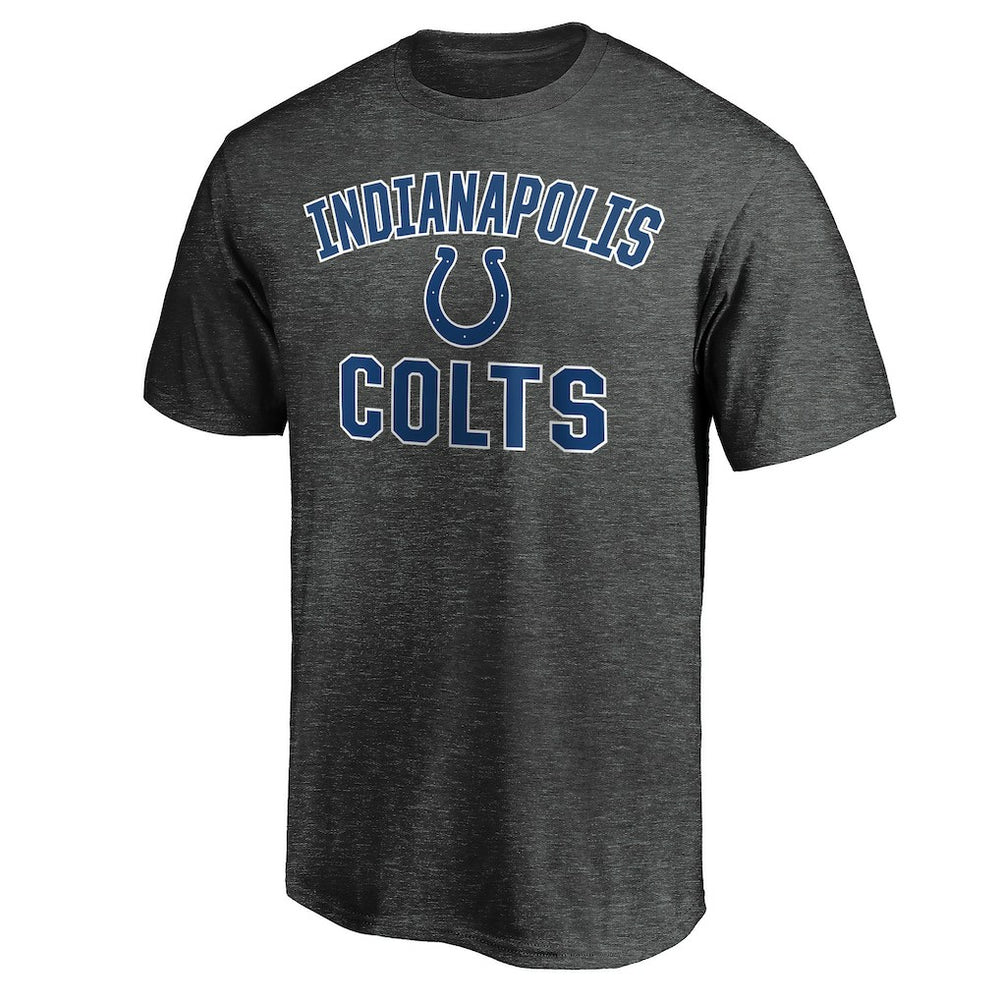 Indianapolis Colts Victory Arch T-Shirt | NFL Discount