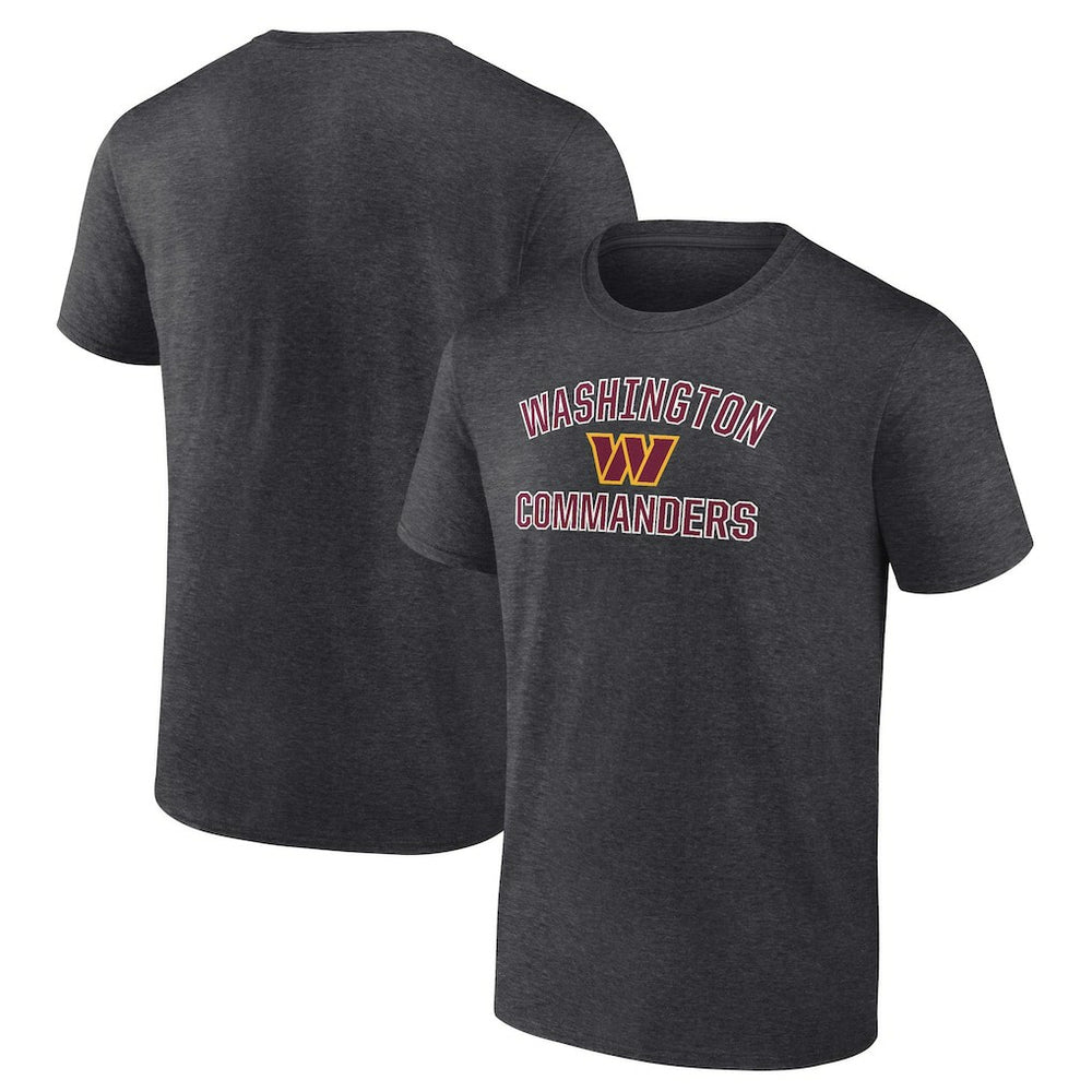 Washington Commanders Victory Arch T-Shirt | NFL On sale