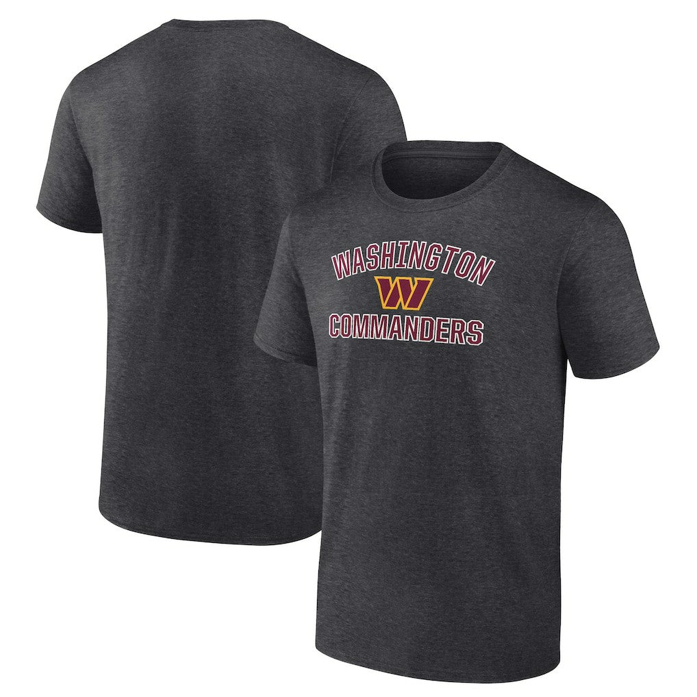 Washington Commanders Victory Arch T-Shirt | NFL On sale