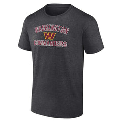 Washington Commanders Victory Arch T-Shirt | NFL On sale