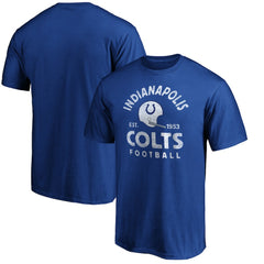 Indianapolis Colts Vintage Arch T-Shirt | NFL Near me