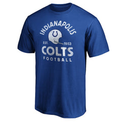 Indianapolis Colts Vintage Arch T-Shirt | NFL Near me