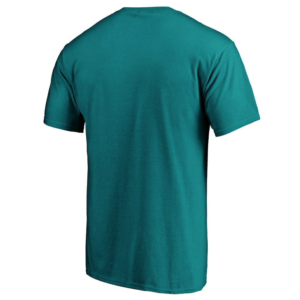 Miami Dolphins Vintage Arch T-Shirt | NFL Hot