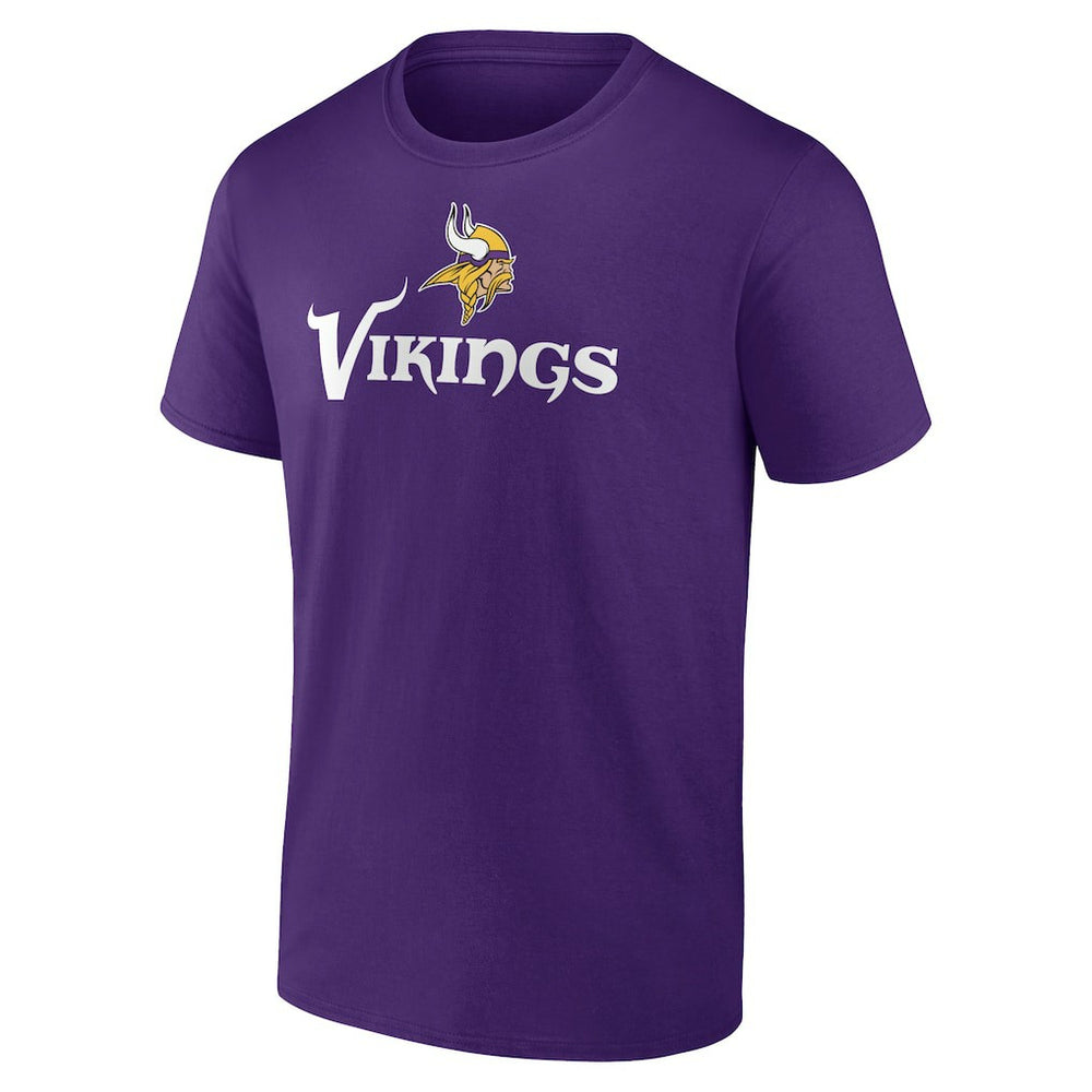Minnesota Vikings Justin Jefferson  Playmaker T-Shirt | NFL Outlet