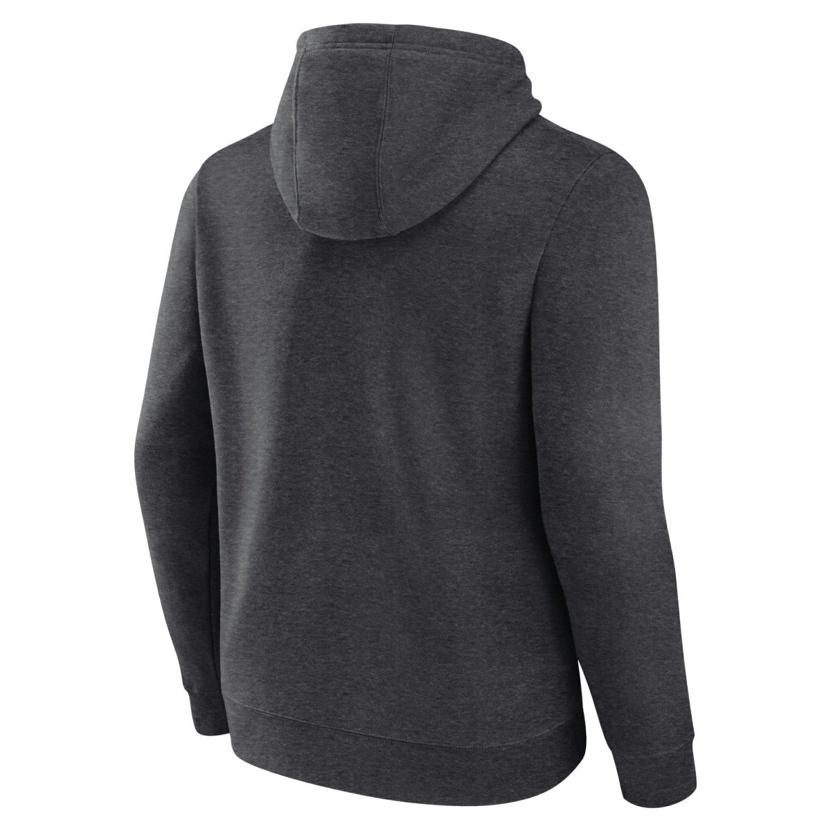 Charcoal San Antonio Spurs Logo Pullover Hoodie | NBA